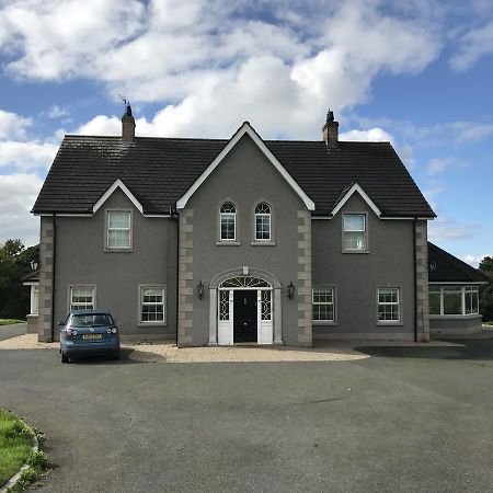 ليسبورن Kilcreeny Lodge المظهر الخارجي الصورة