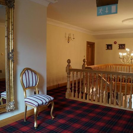 ليسبورن Kilcreeny Lodge المظهر الخارجي الصورة