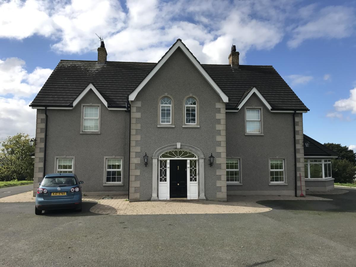 ليسبورن Kilcreeny Lodge المظهر الخارجي الصورة