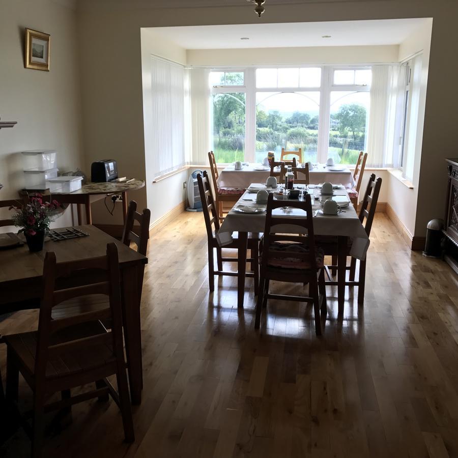 ليسبورن Kilcreeny Lodge المظهر الخارجي الصورة
