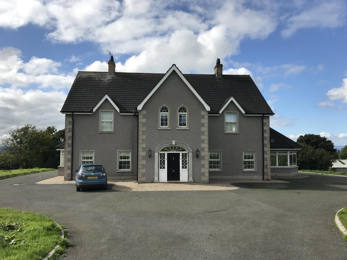 ليسبورن Kilcreeny Lodge المظهر الخارجي الصورة
