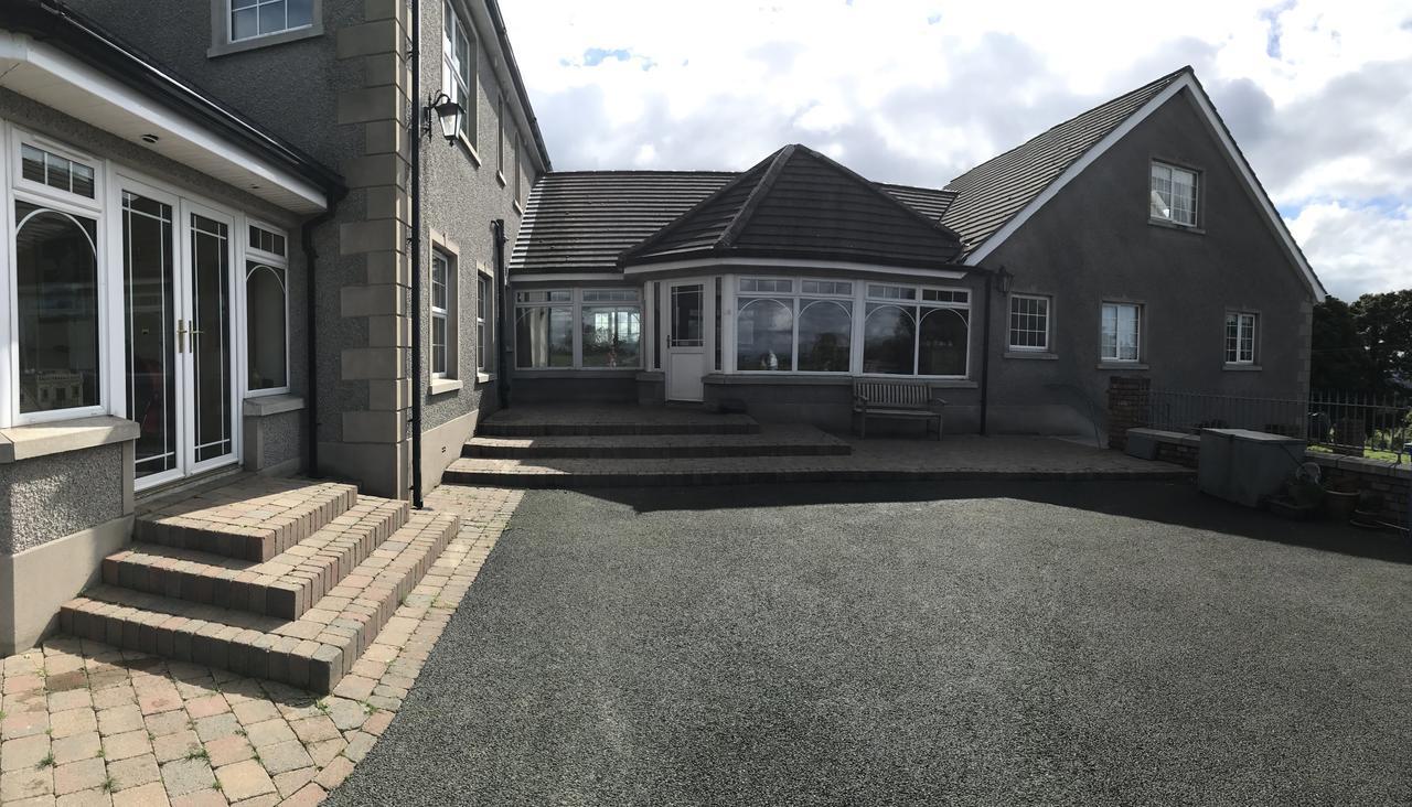 ليسبورن Kilcreeny Lodge المظهر الخارجي الصورة