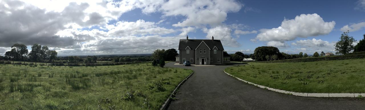 ليسبورن Kilcreeny Lodge المظهر الخارجي الصورة