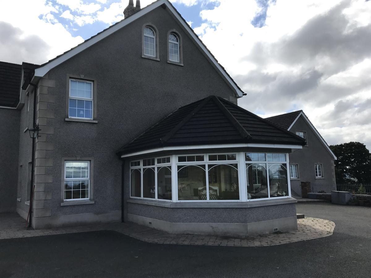ليسبورن Kilcreeny Lodge المظهر الخارجي الصورة