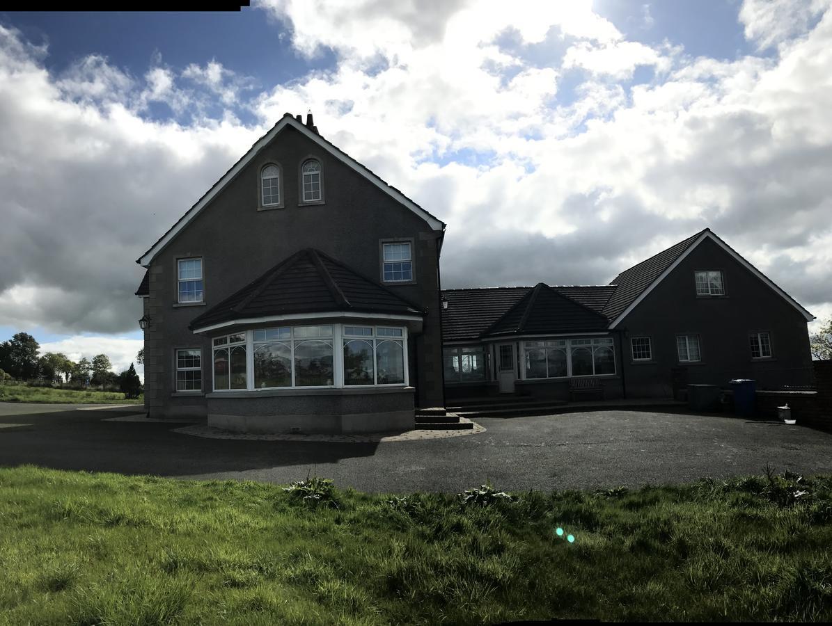 ليسبورن Kilcreeny Lodge المظهر الخارجي الصورة