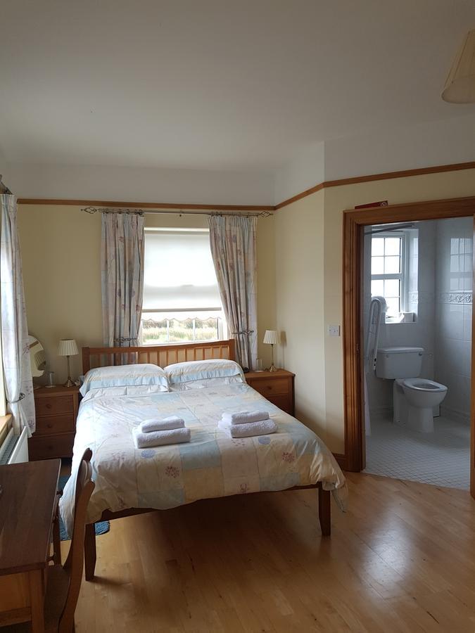 ليسبورن Kilcreeny Lodge المظهر الخارجي الصورة