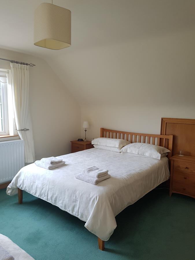 ليسبورن Kilcreeny Lodge المظهر الخارجي الصورة