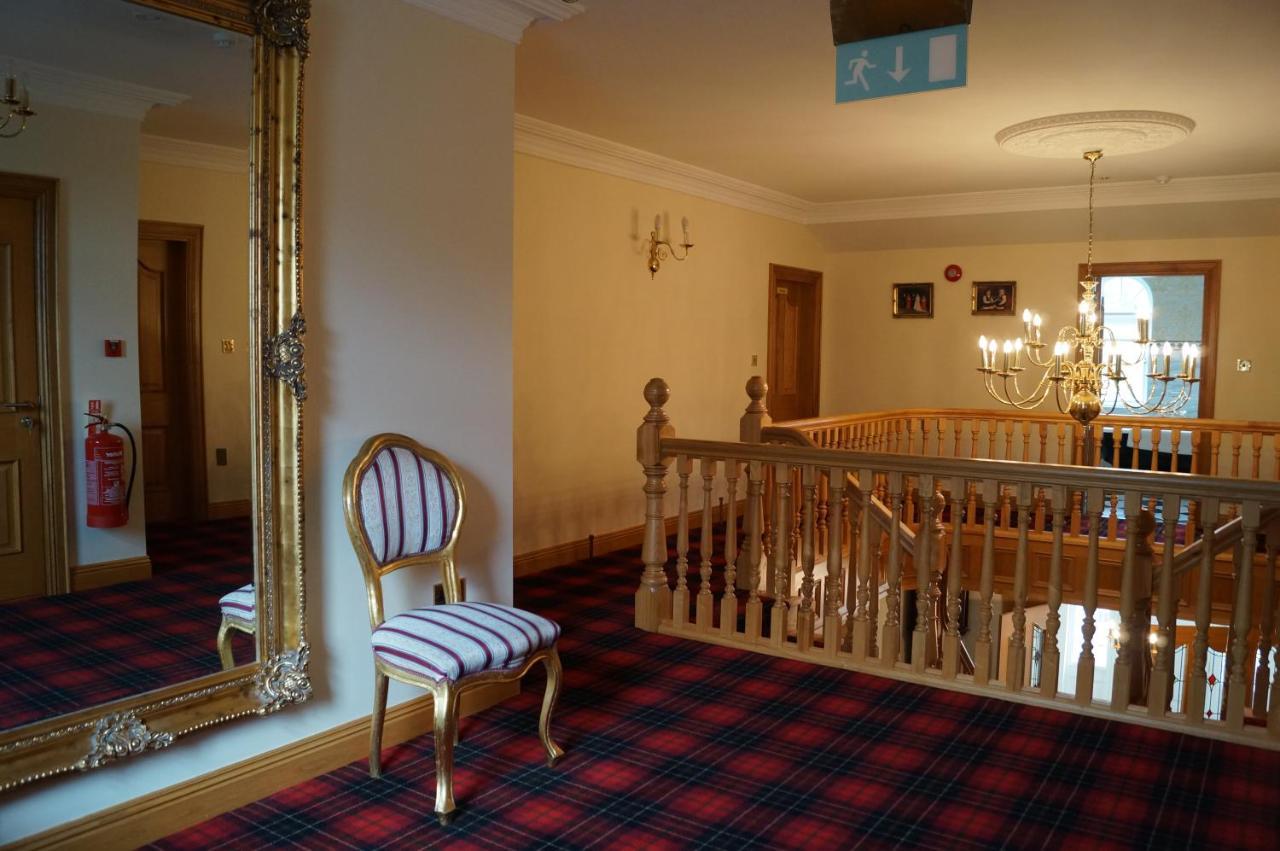 ليسبورن Kilcreeny Lodge المظهر الخارجي الصورة