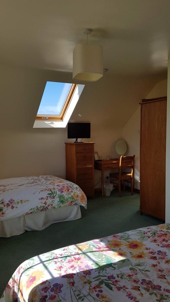 ليسبورن Kilcreeny Lodge المظهر الخارجي الصورة