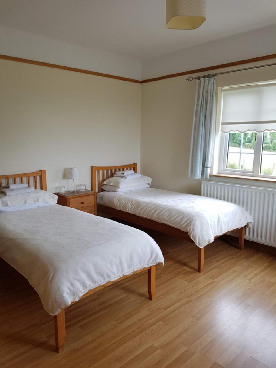 ليسبورن Kilcreeny Lodge المظهر الخارجي الصورة