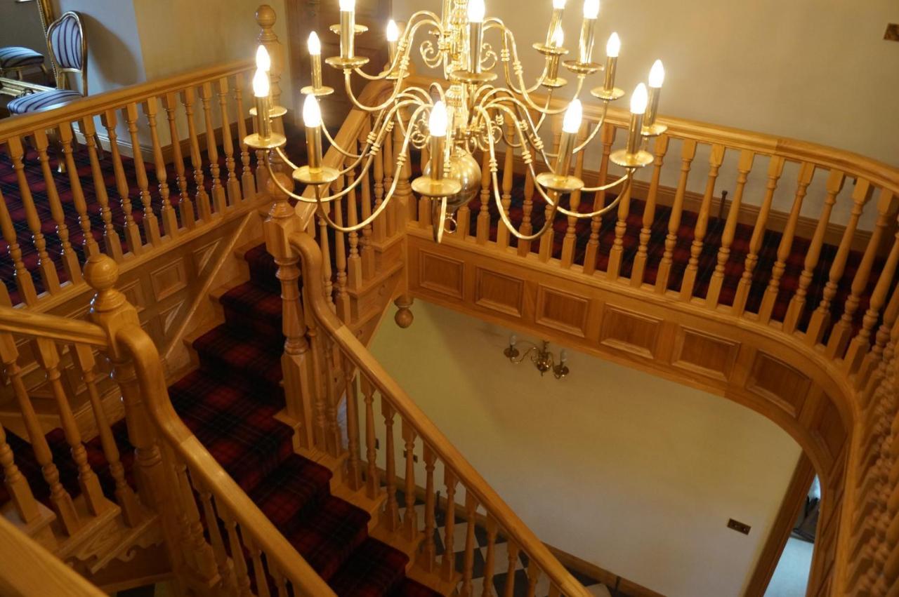 ليسبورن Kilcreeny Lodge المظهر الخارجي الصورة