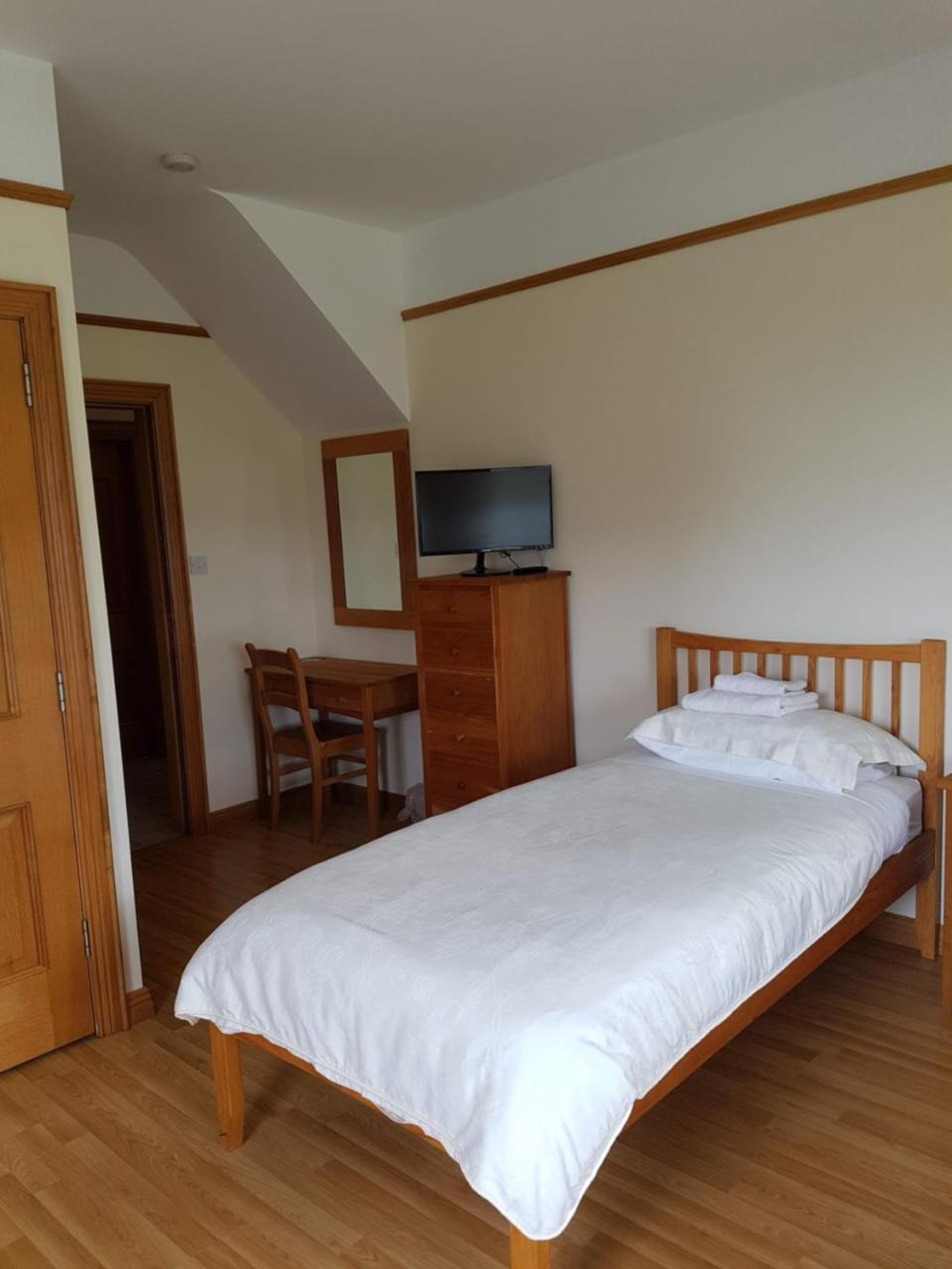 ليسبورن Kilcreeny Lodge المظهر الخارجي الصورة