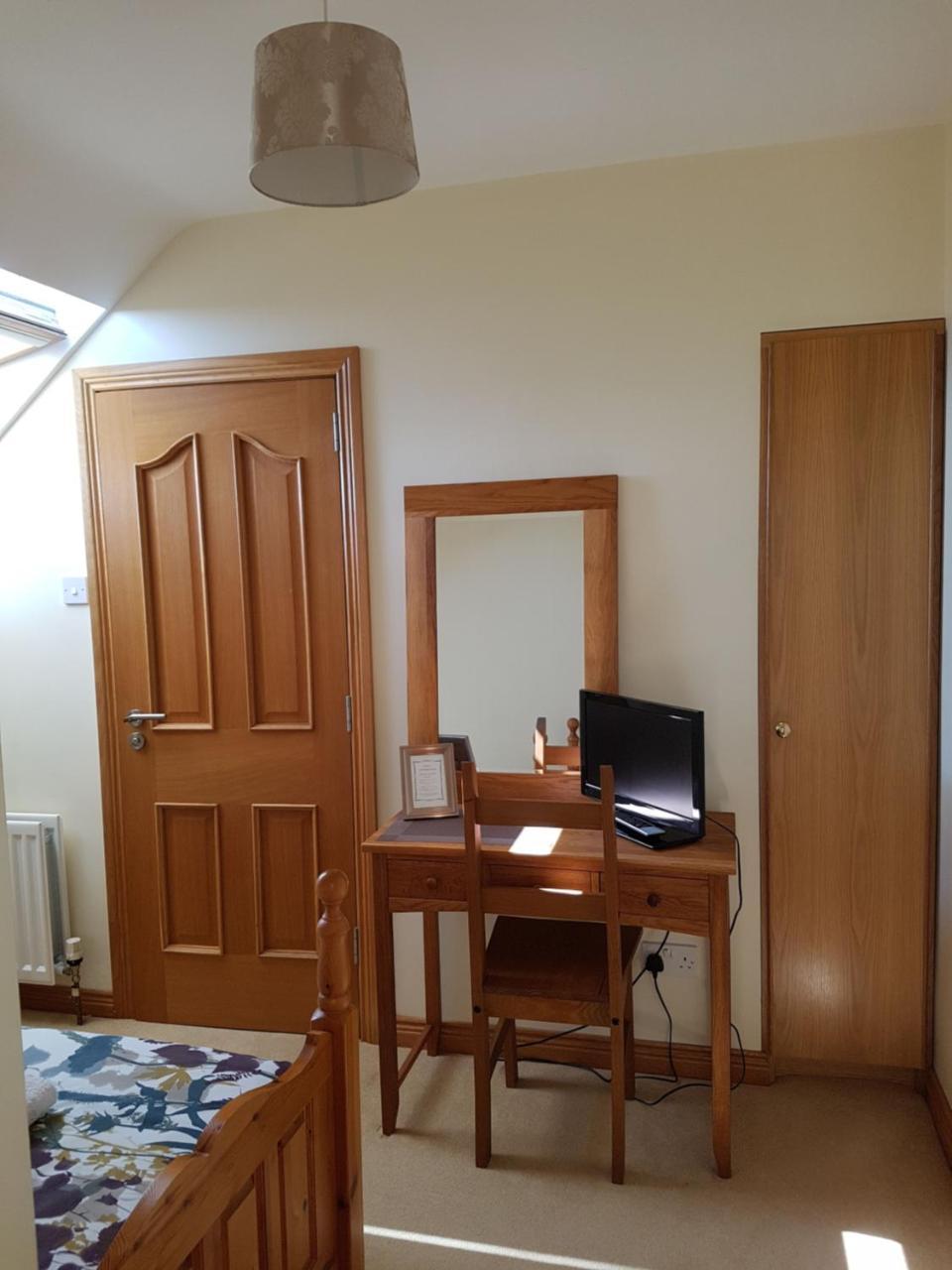 ليسبورن Kilcreeny Lodge المظهر الخارجي الصورة