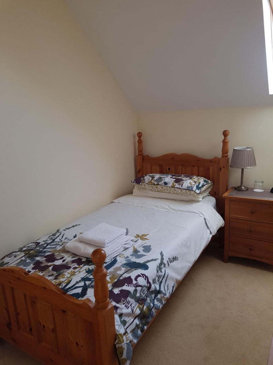 ليسبورن Kilcreeny Lodge المظهر الخارجي الصورة