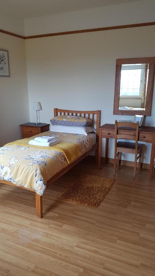 ليسبورن Kilcreeny Lodge المظهر الخارجي الصورة