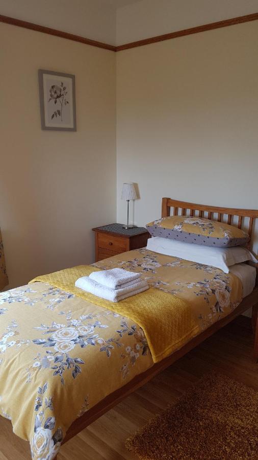 ليسبورن Kilcreeny Lodge المظهر الخارجي الصورة